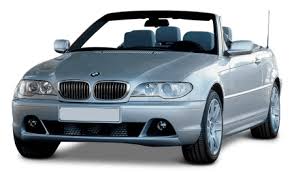 3 Cabrio [E46] (2000-2006)